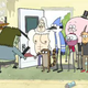 Illustration for article titled iRegular Show/i: “Trailer Trashed”